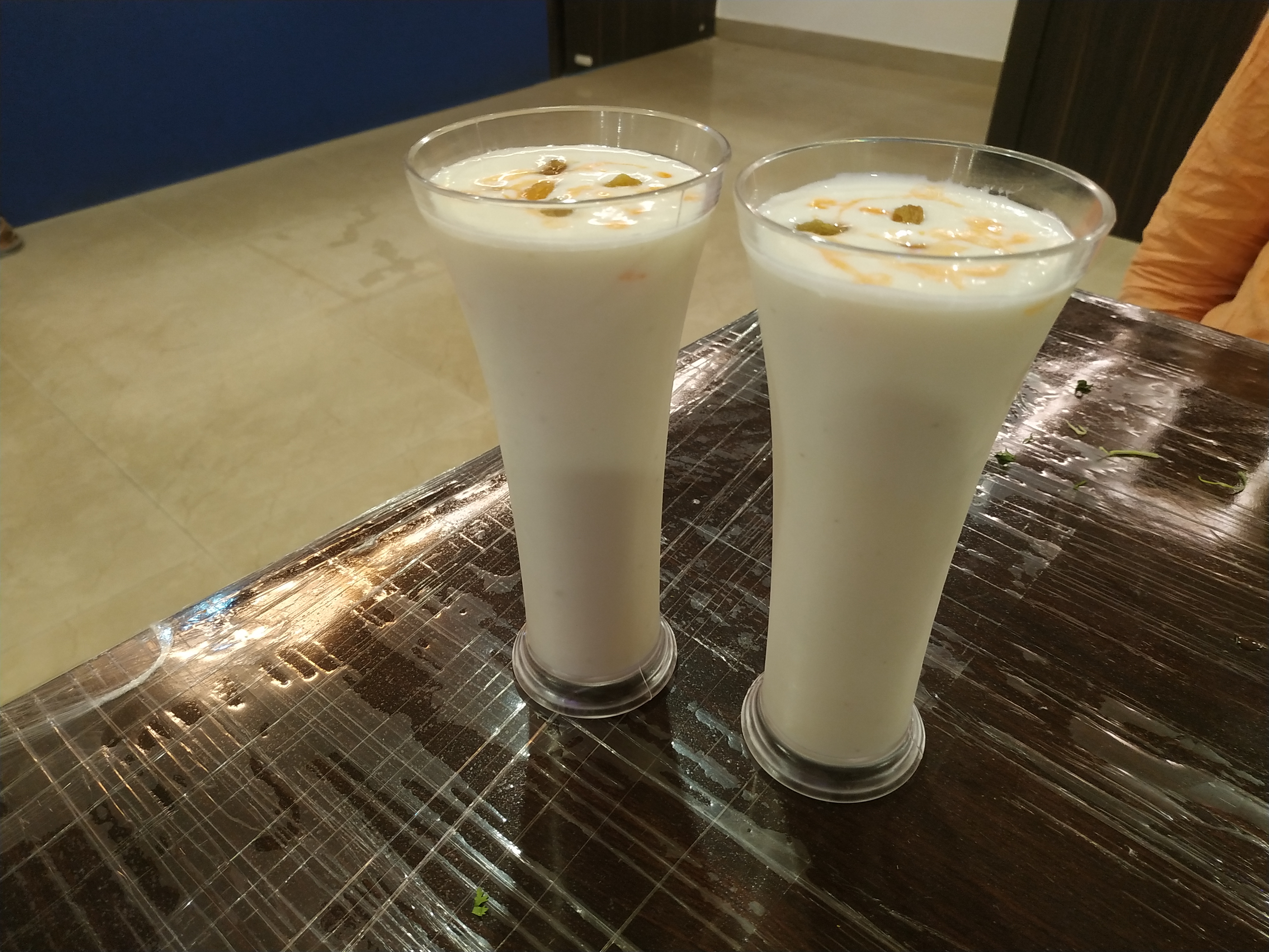 Lassi